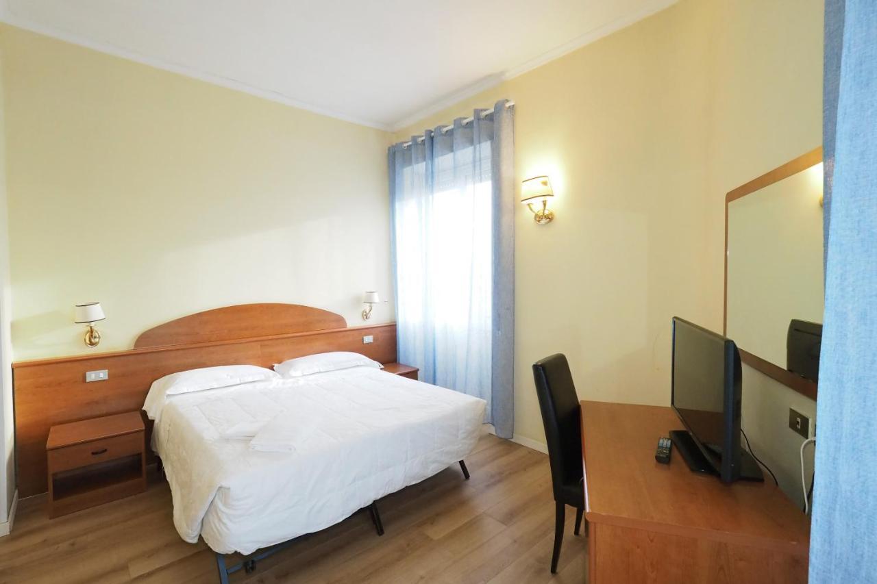 Hotel Laura Rome