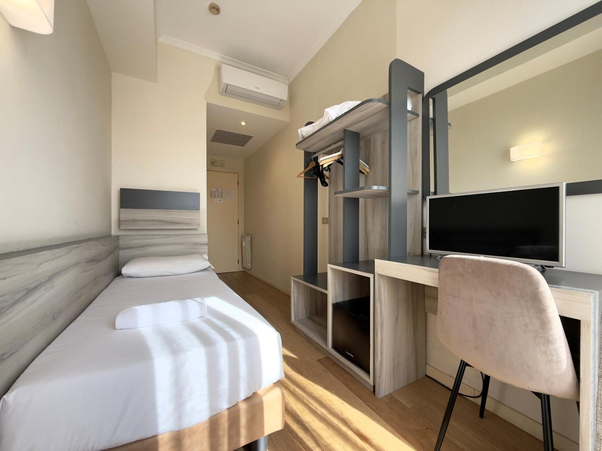 Laura Hotel Rome