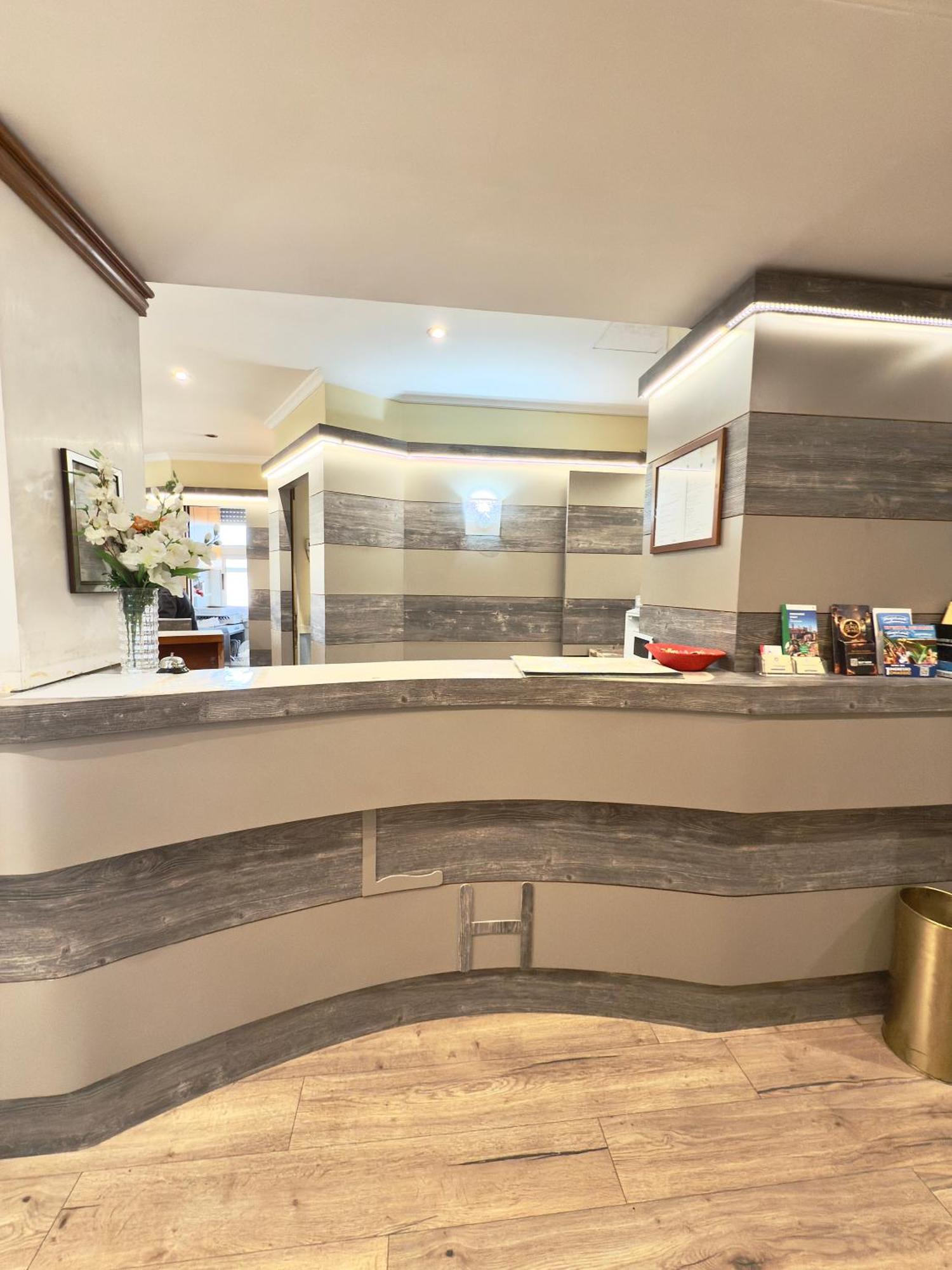 Hotel Laura Rome