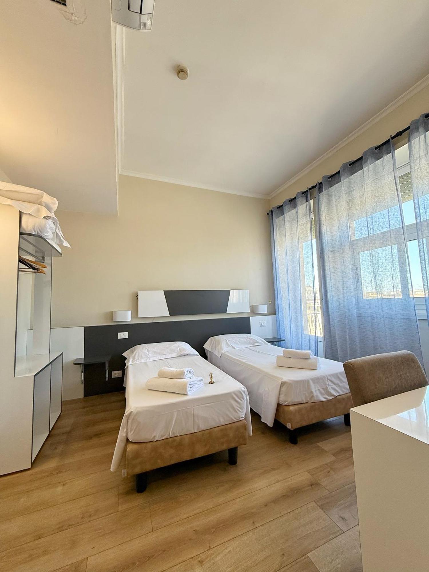 Laura Hotel Roma
