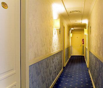 Hotel Laura Rome