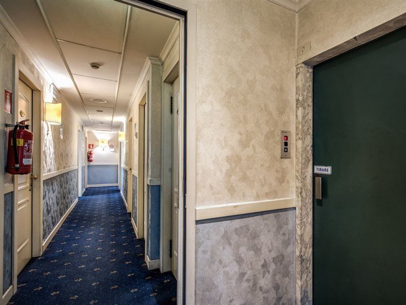 Laura Hotel Rome